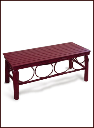 Blue Mountain Coffee Table GRTC31