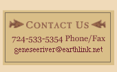 Contact Genesee River Trading Company