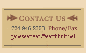 Contact Genesee River Trading Company